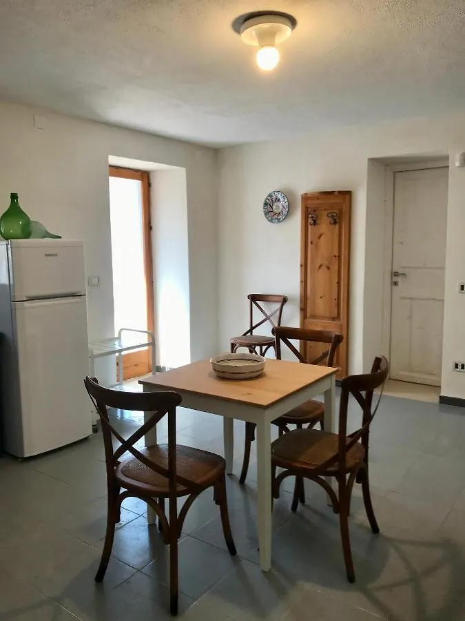 Villa Casale Levante Castellammare del Golfo