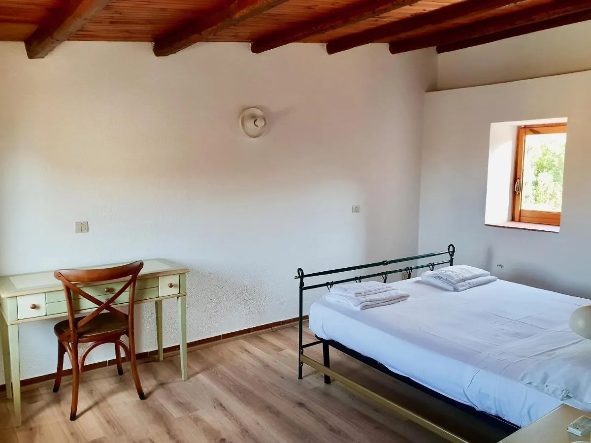 Casale Levante Castellammare del Golfo 0*,
