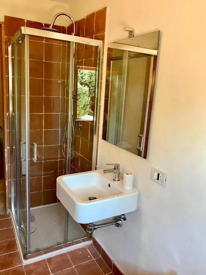 Casale Levante Castellammare del Golfo Villa