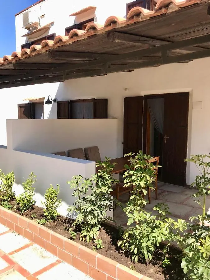 Villa Casale Levante Castellammare del Golfo