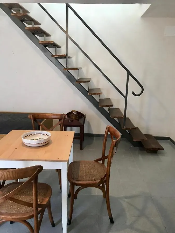Casale Levante Castellammare del Golfo 0*,  Italien