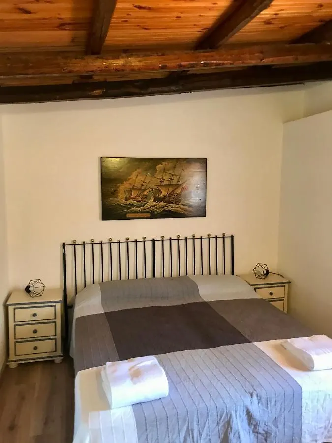 Casale Levante Castellammare del Golfo 0*,