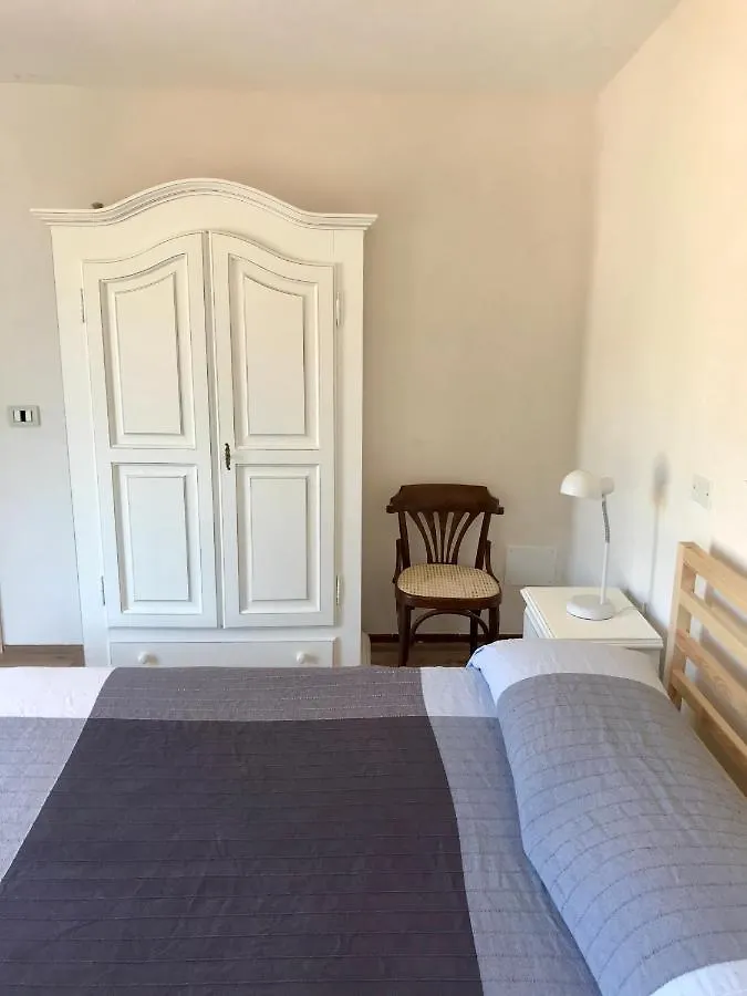 Casale Levante Castellammare del Golfo Villa