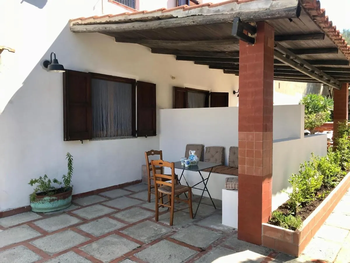 Villa Casale Levante Castellammare del Golfo