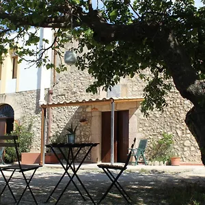 Casale Fraginesi Castellammare del Golfo