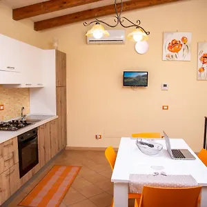 Casa Vacanze Via Bellini Castellammare del Golfo