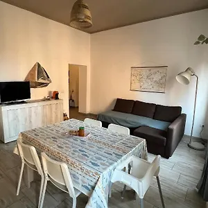 Casa Azzurra Piombino